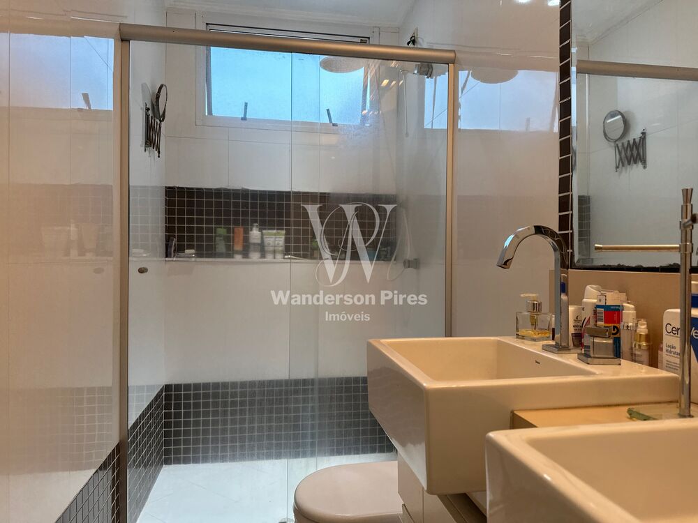 Sobrado, 4 quartos, 177 m² - Foto 19