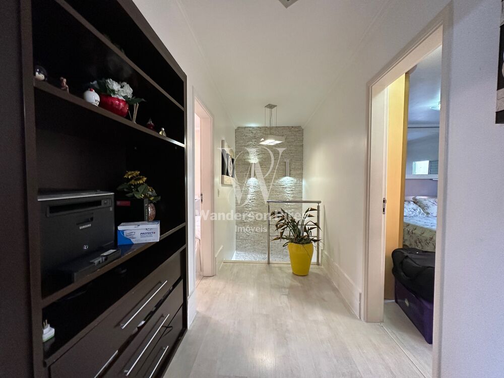 Sobrado, 4 quartos, 177 m² - Foto 31