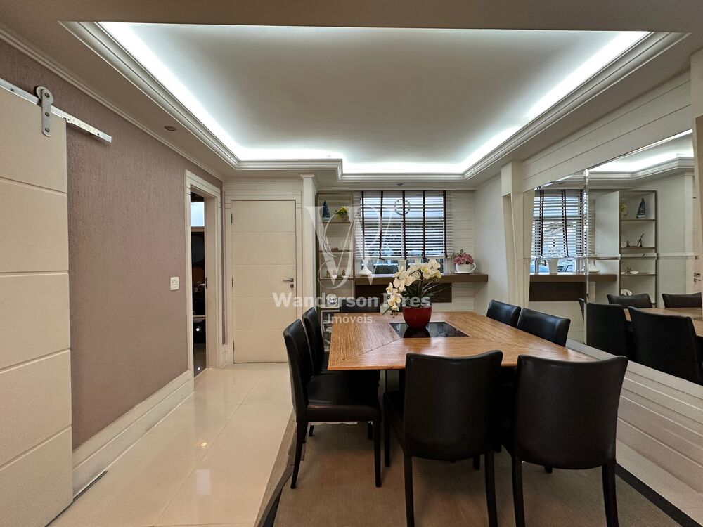 Sobrado, 4 quartos, 177 m² - Foto 6