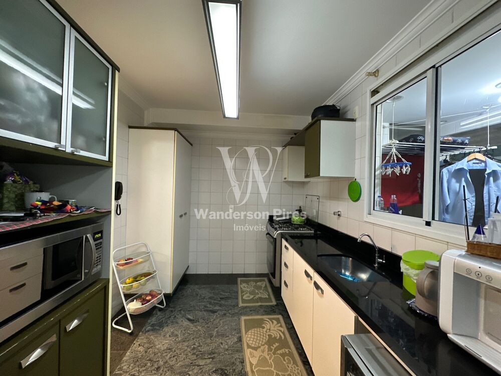 Sobrado, 4 quartos, 177 m² - Foto 14