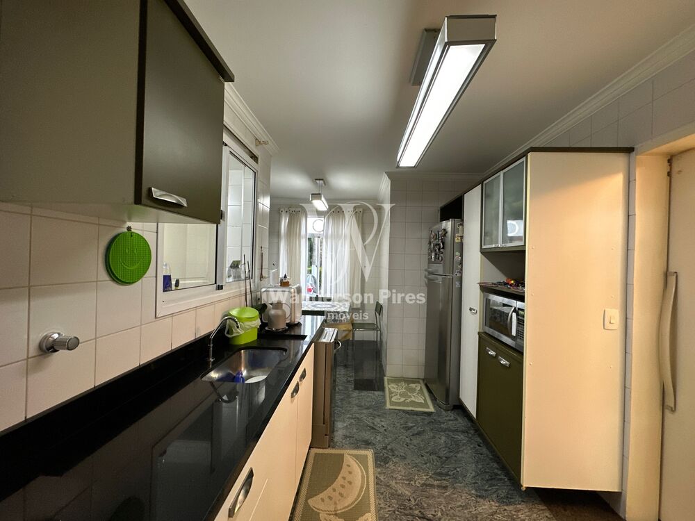 Sobrado, 4 quartos, 177 m² - Foto 13