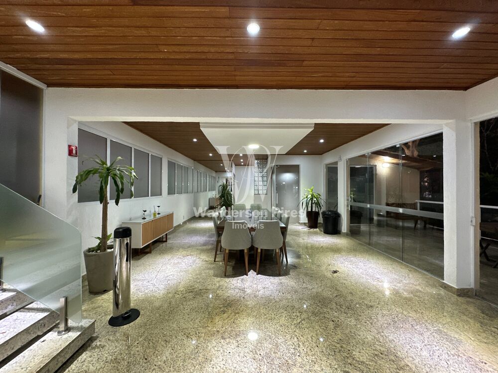 Sobrado, 4 quartos, 177 m² - Foto 28