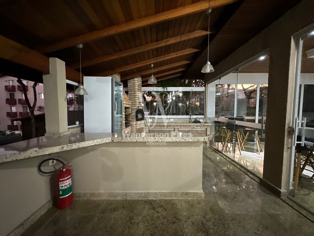 Sobrado, 4 quartos, 177 m² - Foto 25