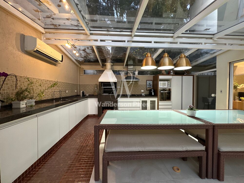 Sobrado, 4 quartos, 177 m² - Foto 10