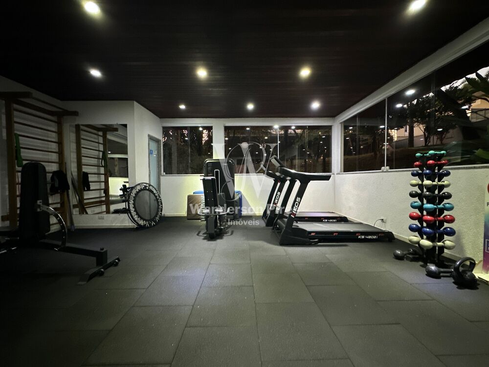 Sobrado, 4 quartos, 177 m² - Foto 30