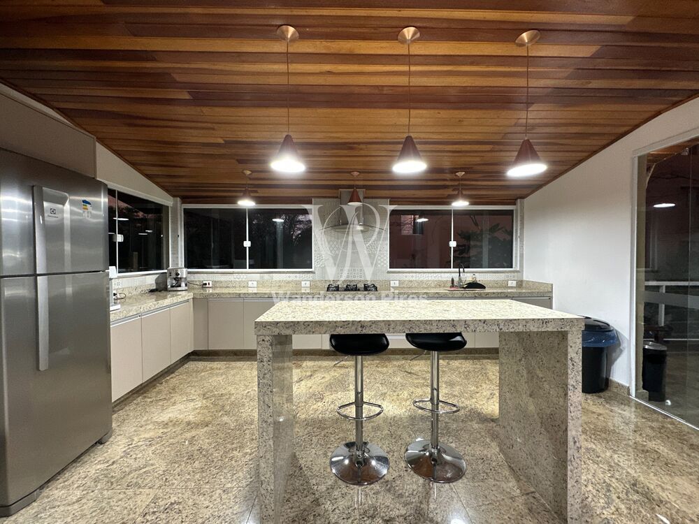 Sobrado, 4 quartos, 177 m² - Foto 23