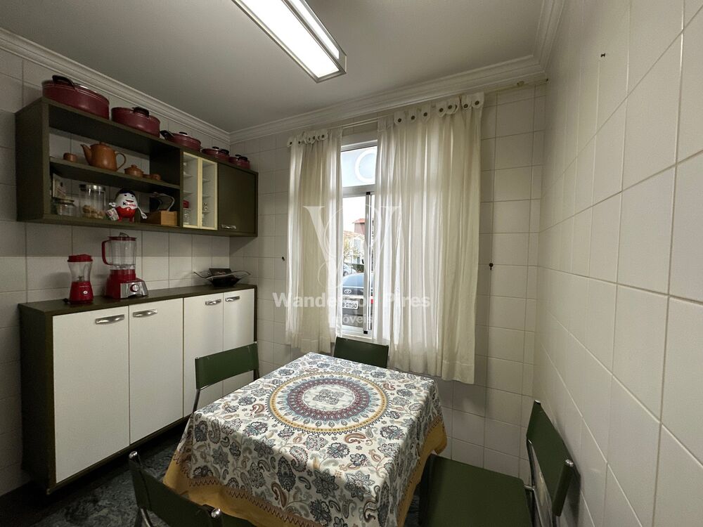 Sobrado, 4 quartos, 177 m² - Foto 11