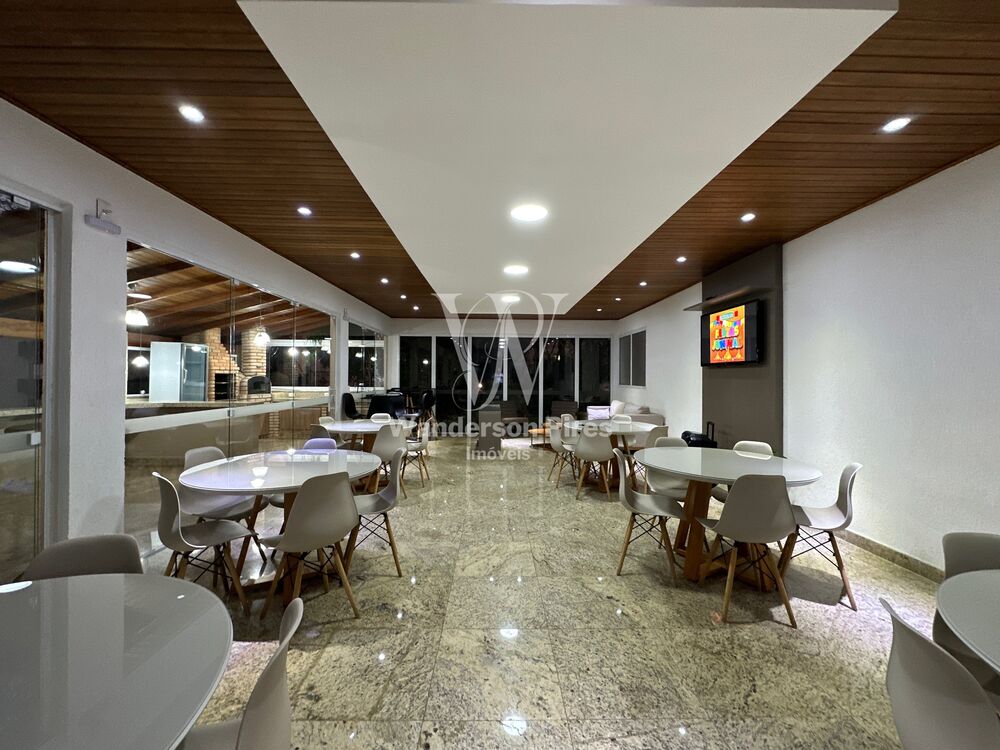 Sobrado, 4 quartos, 177 m² - Foto 21