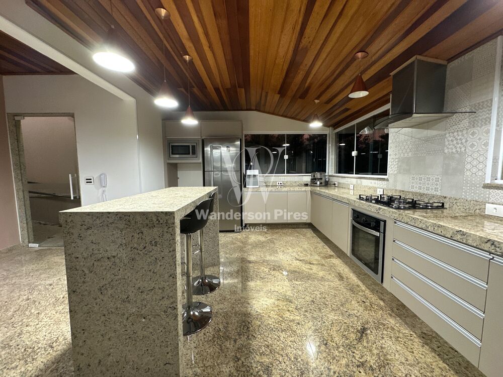 Sobrado, 4 quartos, 177 m² - Foto 22