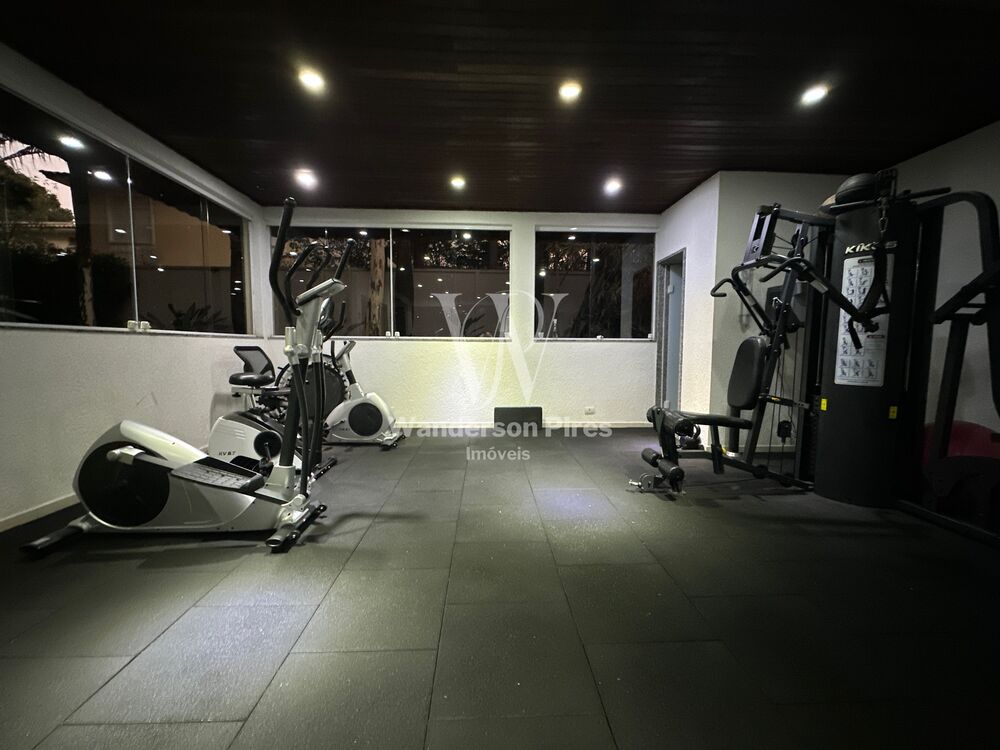 Sobrado, 4 quartos, 177 m² - Foto 29