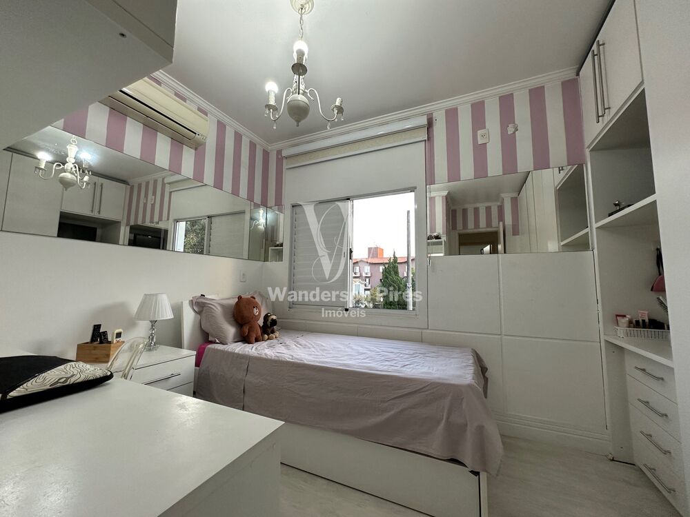 Sobrado, 4 quartos, 177 m² - Foto 15