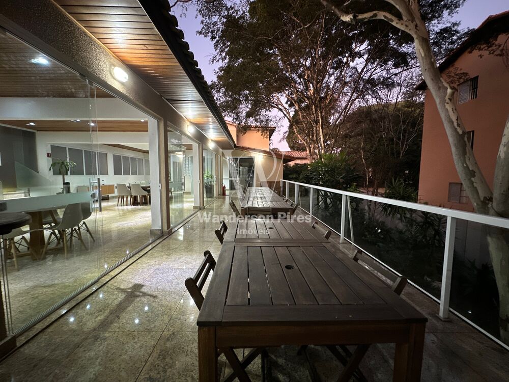 Sobrado, 4 quartos, 177 m² - Foto 24