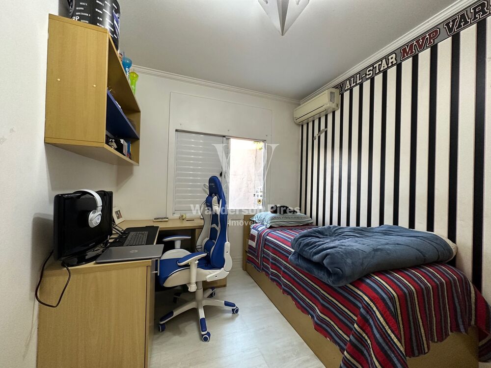 Sobrado, 4 quartos, 177 m² - Foto 18