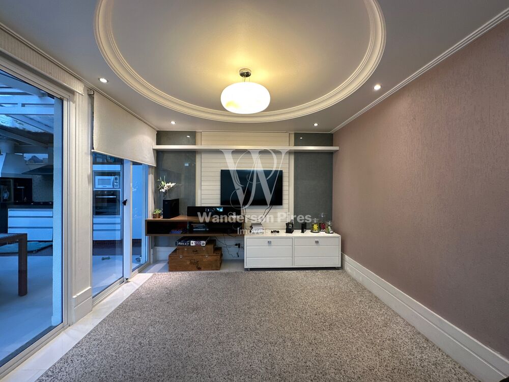 Sobrado, 4 quartos, 177 m² - Foto 8