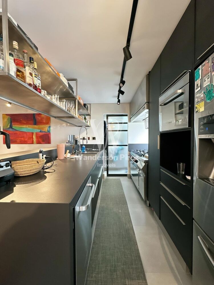 Apartamento, 3 quartos, 116 m² - Foto 1