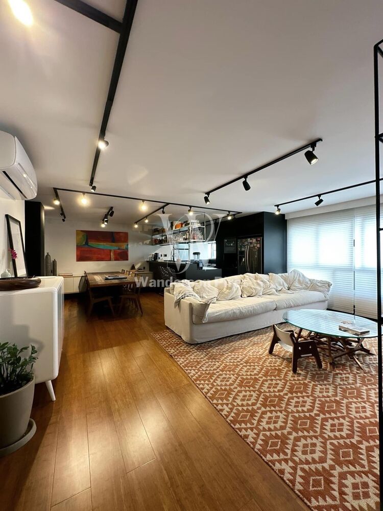 Apartamento, 3 quartos, 116 m² - Foto 2