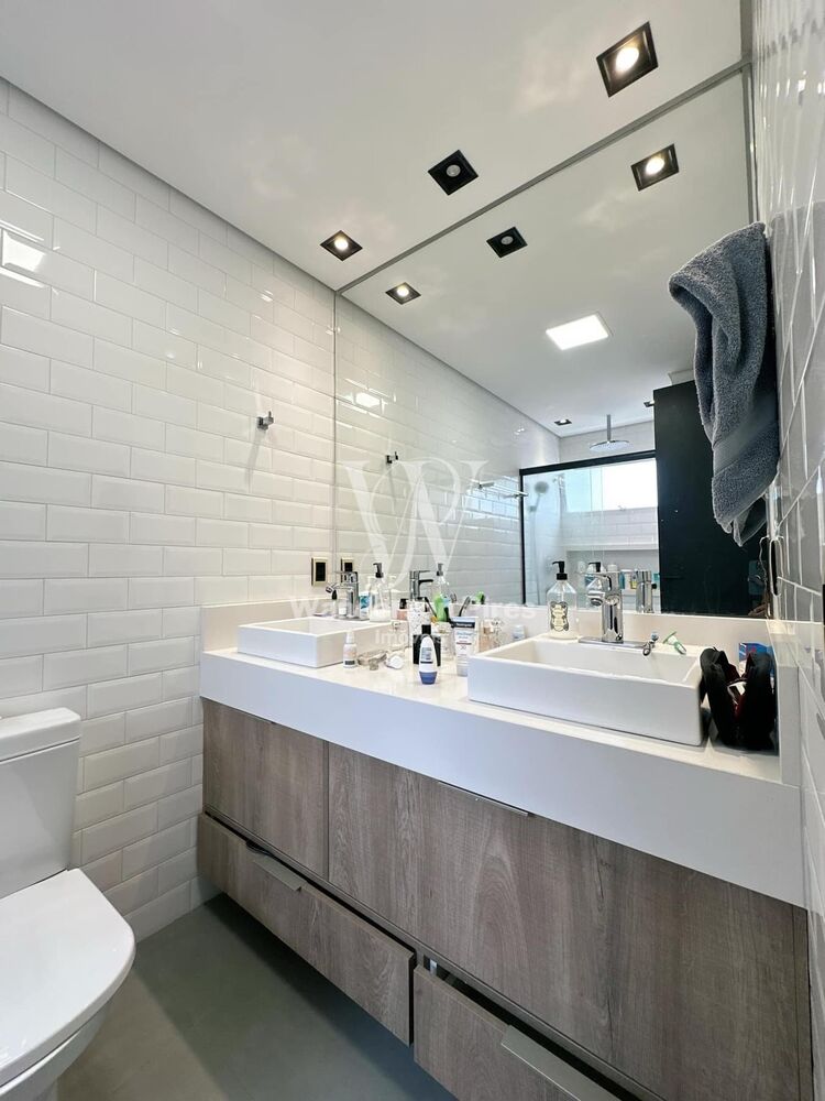 Apartamento, 3 quartos, 116 m² - Foto 3