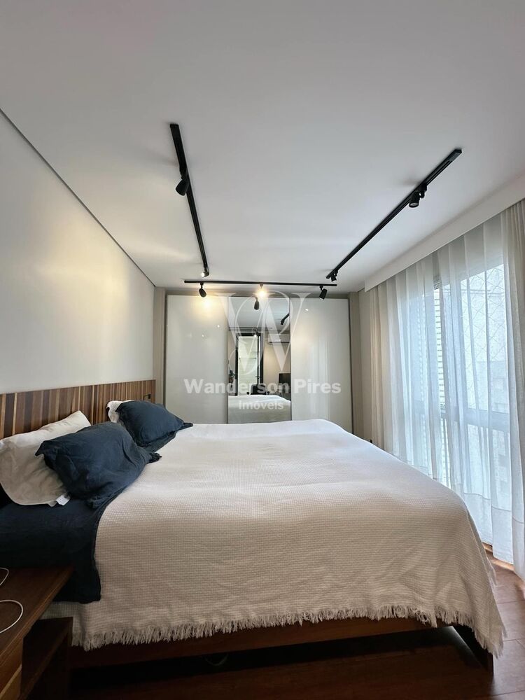 Apartamento, 3 quartos, 116 m² - Foto 4