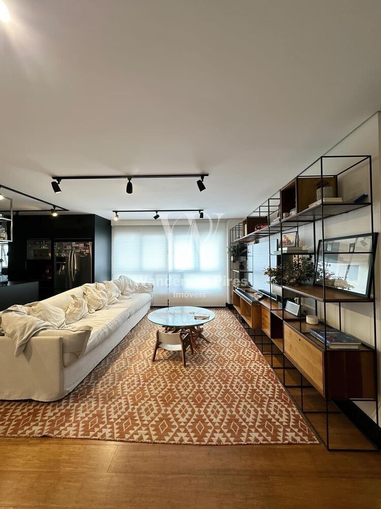 Apartamento, 3 quartos, 116 m² - Foto 5