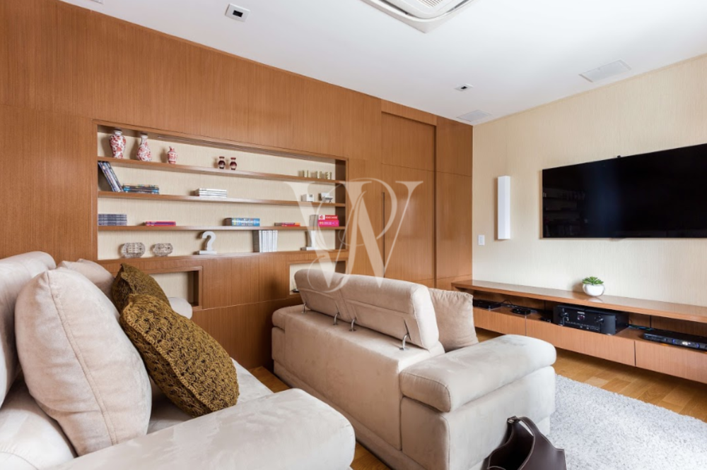 Apartamento, 3 quartos, 273 m² - Foto 13
