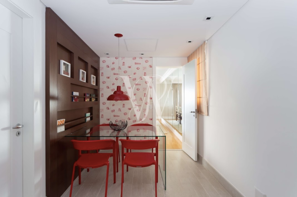 Apartamento, 3 quartos, 273 m² - Foto 6