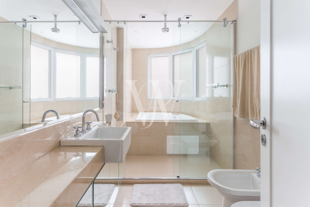 Apartamento, 3 quartos, 273 m² - Foto 2