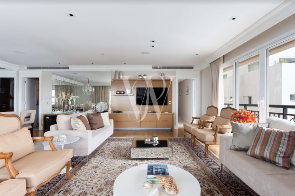 Apartamento, 3 quartos, 273 m² - Foto 47