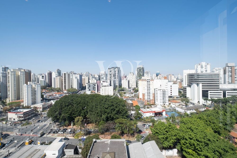 Apartamento, 3 quartos, 273 m² - Foto 3