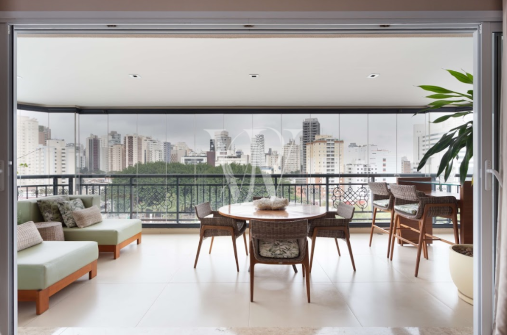 Apartamento, 3 quartos, 273 m² - Foto 38
