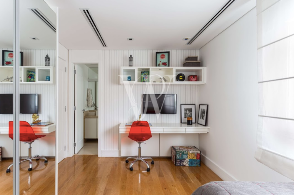Apartamento, 3 quartos, 273 m² - Foto 28
