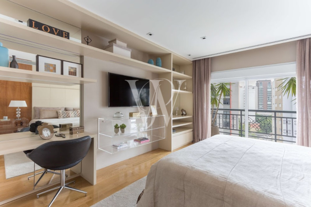 Apartamento, 3 quartos, 273 m² - Foto 9