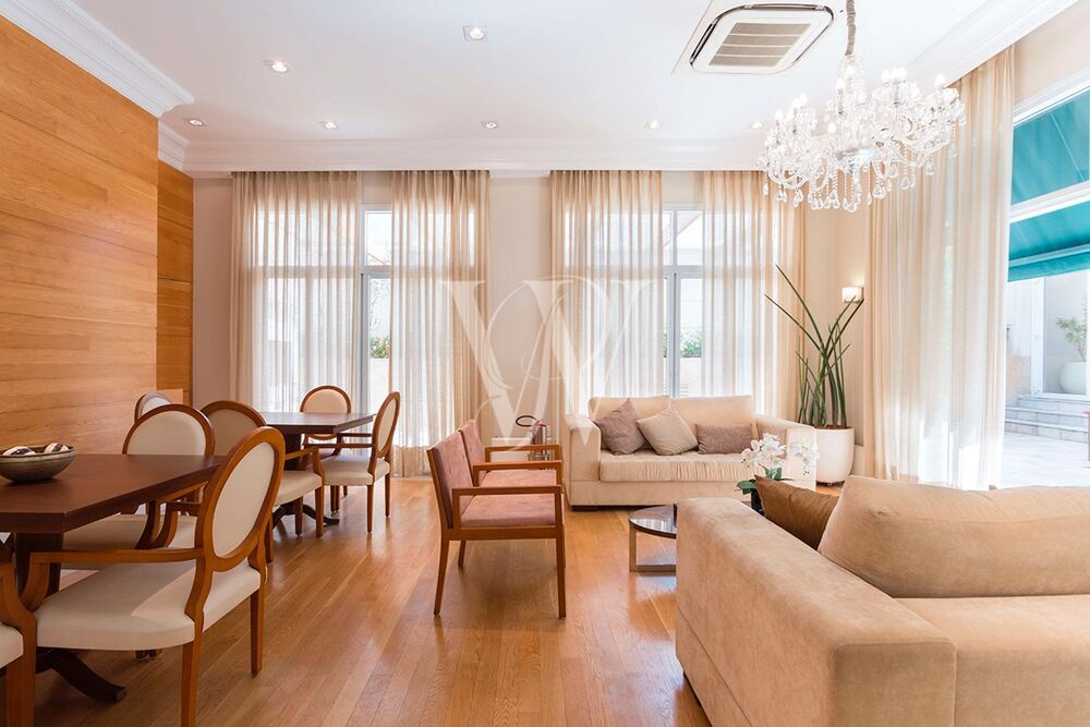 Apartamento, 3 quartos, 273 m² - Foto 27