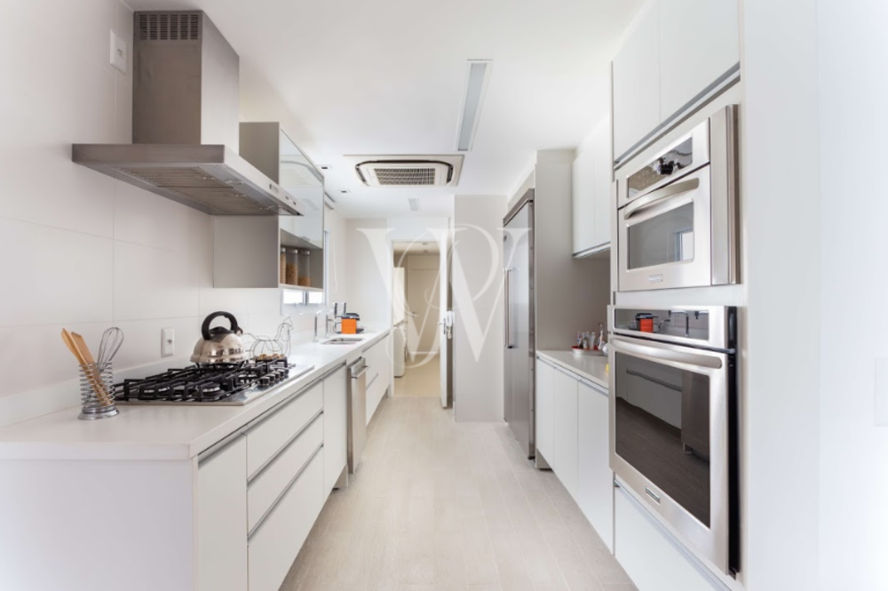 Apartamento, 3 quartos, 273 m² - Foto 33