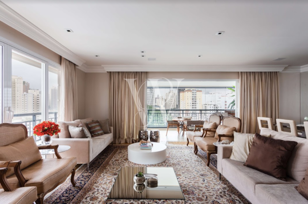Apartamento, 3 quartos, 273 m² - Foto 31