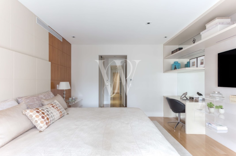 Apartamento, 3 quartos, 273 m² - Foto 40