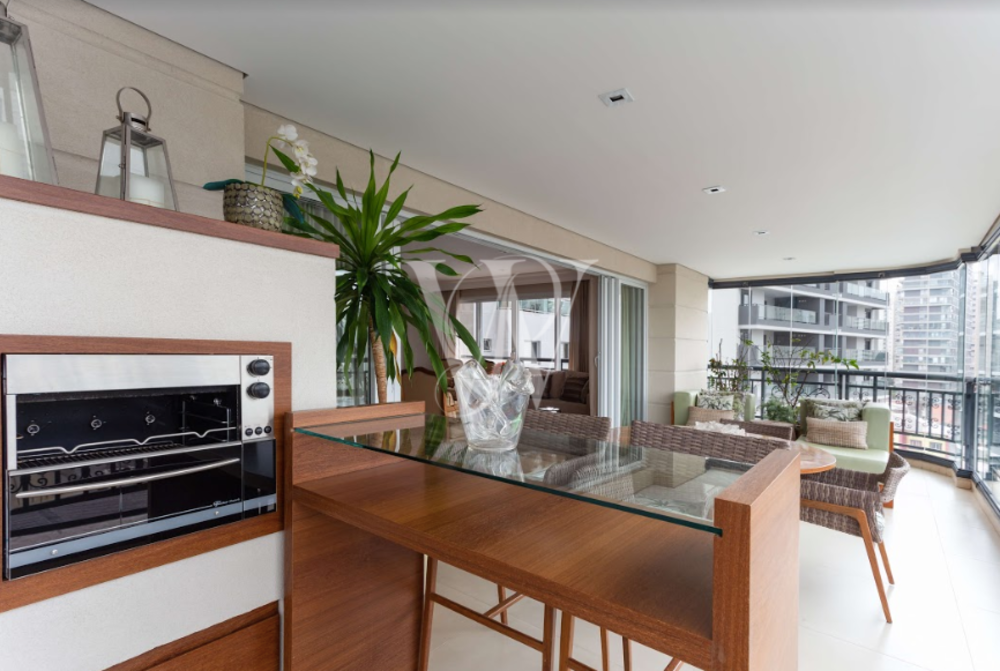 Apartamento, 3 quartos, 273 m² - Foto 16