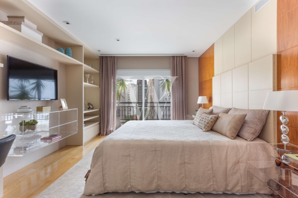 Apartamento, 3 quartos, 273 m² - Foto 45