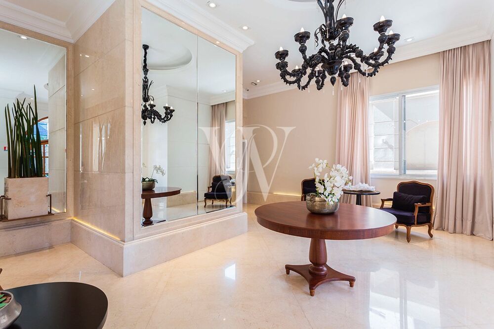 Apartamento, 3 quartos, 273 m² - Foto 4