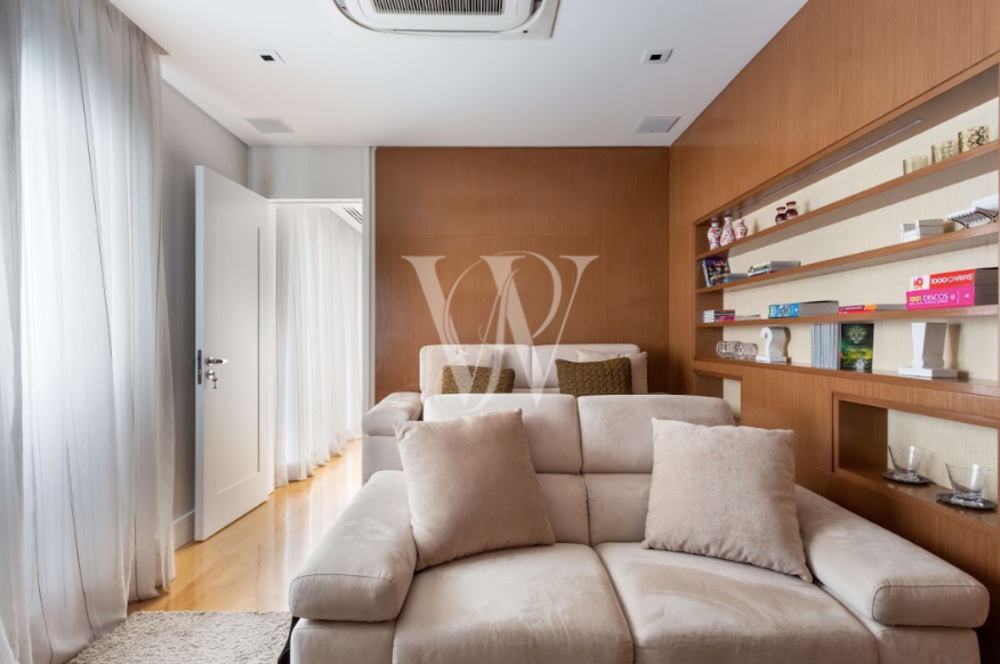 Apartamento, 3 quartos, 273 m² - Foto 25