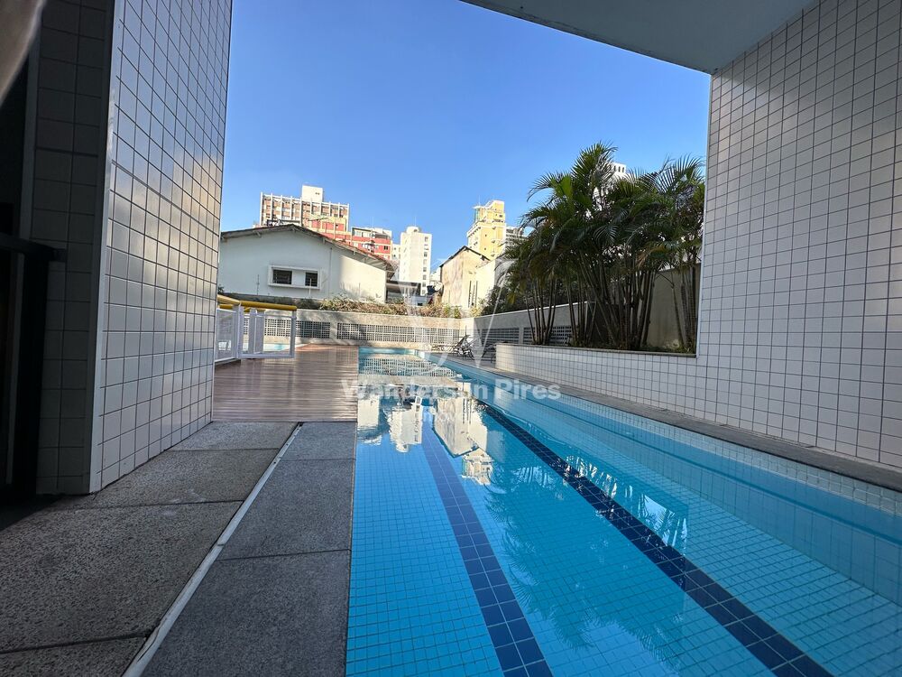 Apartamento, 1 quarto, 58 m² - Foto 1