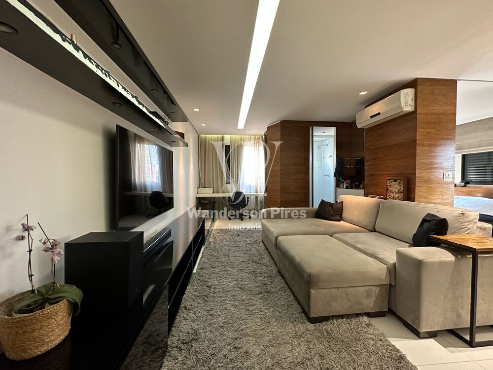 Apartamento, 1 quarto, 58 m² - Foto 8
