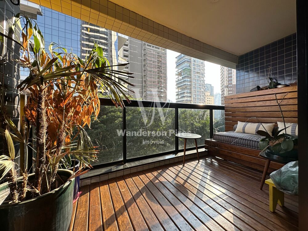 Apartamento, 1 quarto, 58 m² - Foto 11
