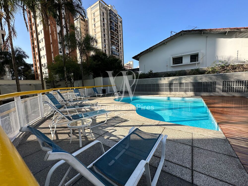 Apartamento, 1 quarto, 58 m² - Foto 3