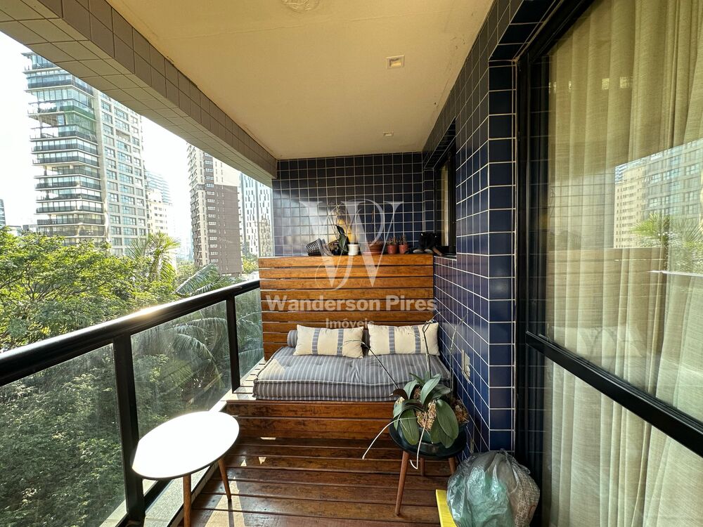Apartamento, 1 quarto, 58 m² - Foto 7
