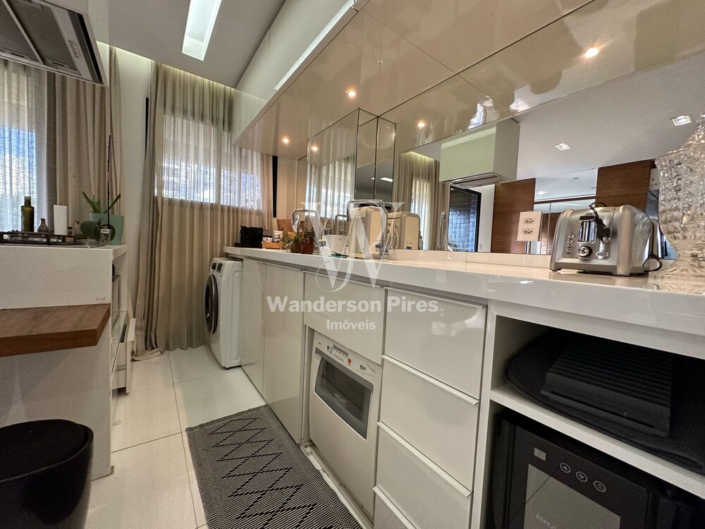 Apartamento, 1 quarto, 58 m² - Foto 9