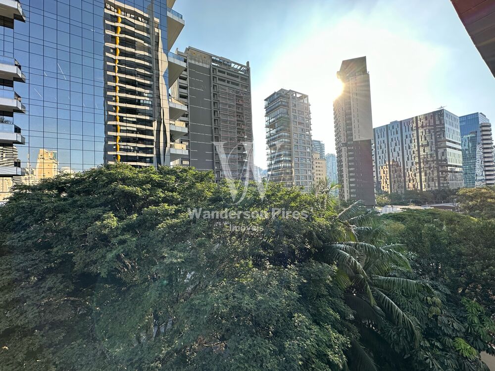 Apartamento, 1 quarto, 58 m² - Foto 5