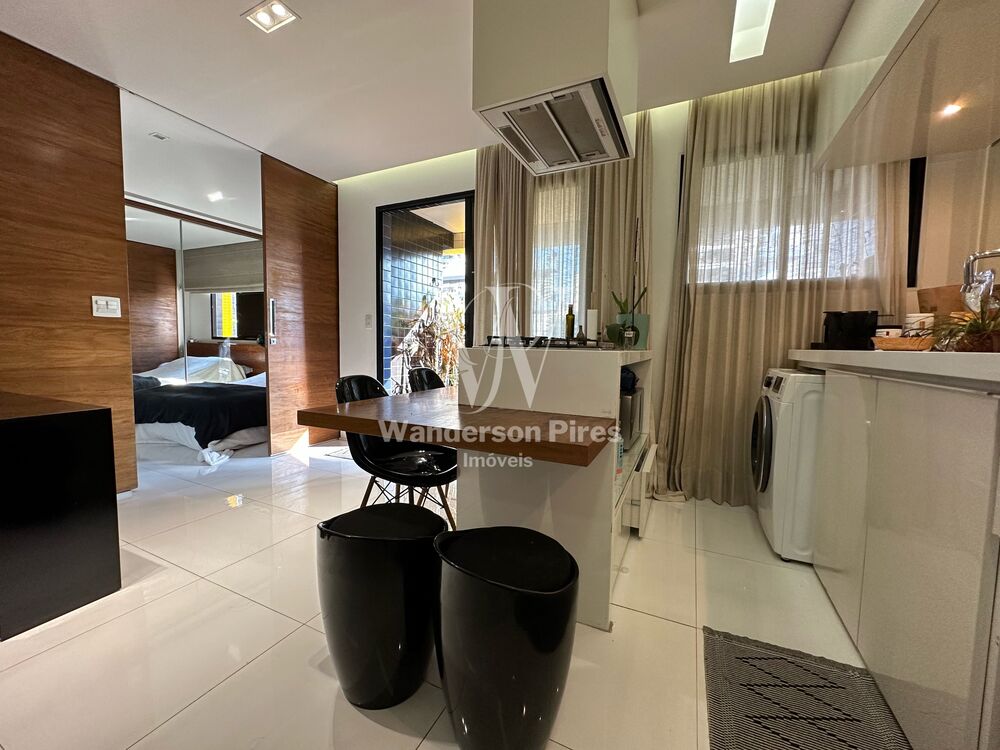 Apartamento, 1 quarto, 58 m² - Foto 12