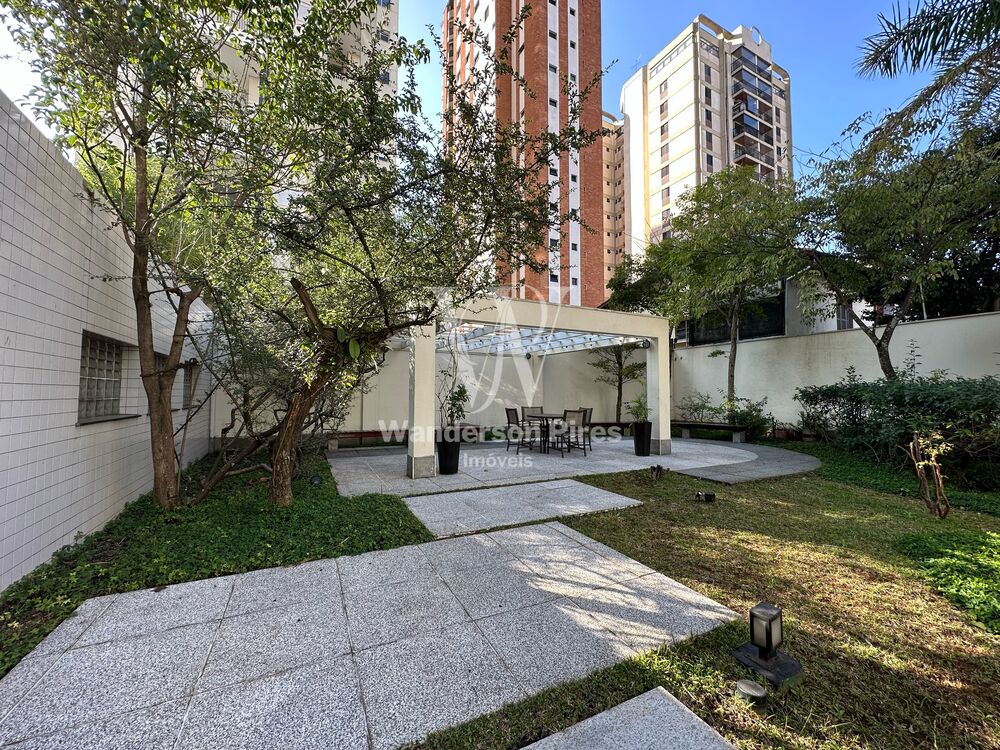 Apartamento, 1 quarto, 58 m² - Foto 10
