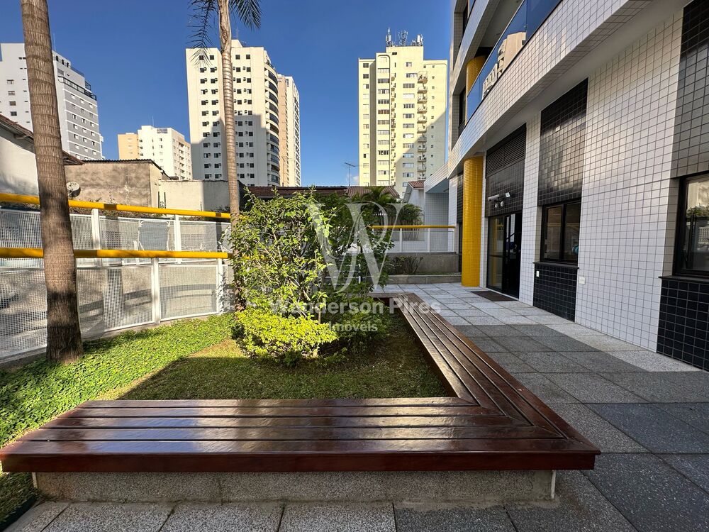 Apartamento, 1 quarto, 58 m² - Foto 4