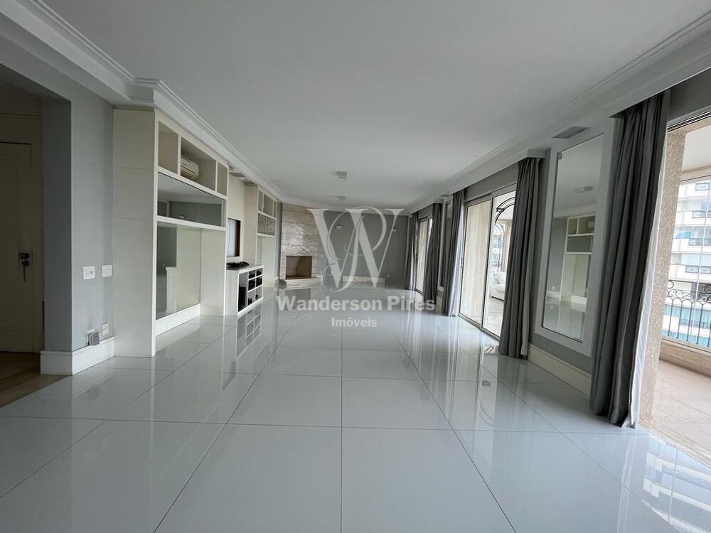 Apartamento, 3 quartos, 352 m² - Foto 4
